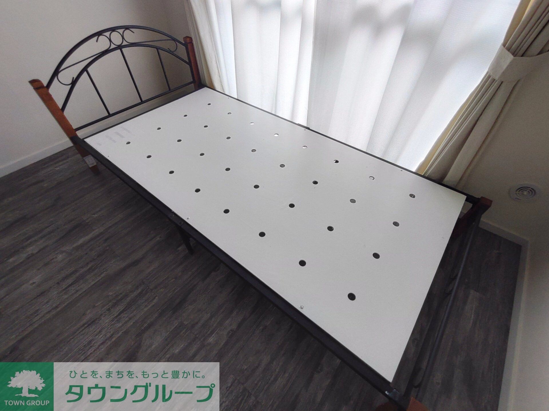 第3エコーマンションの物件内観写真