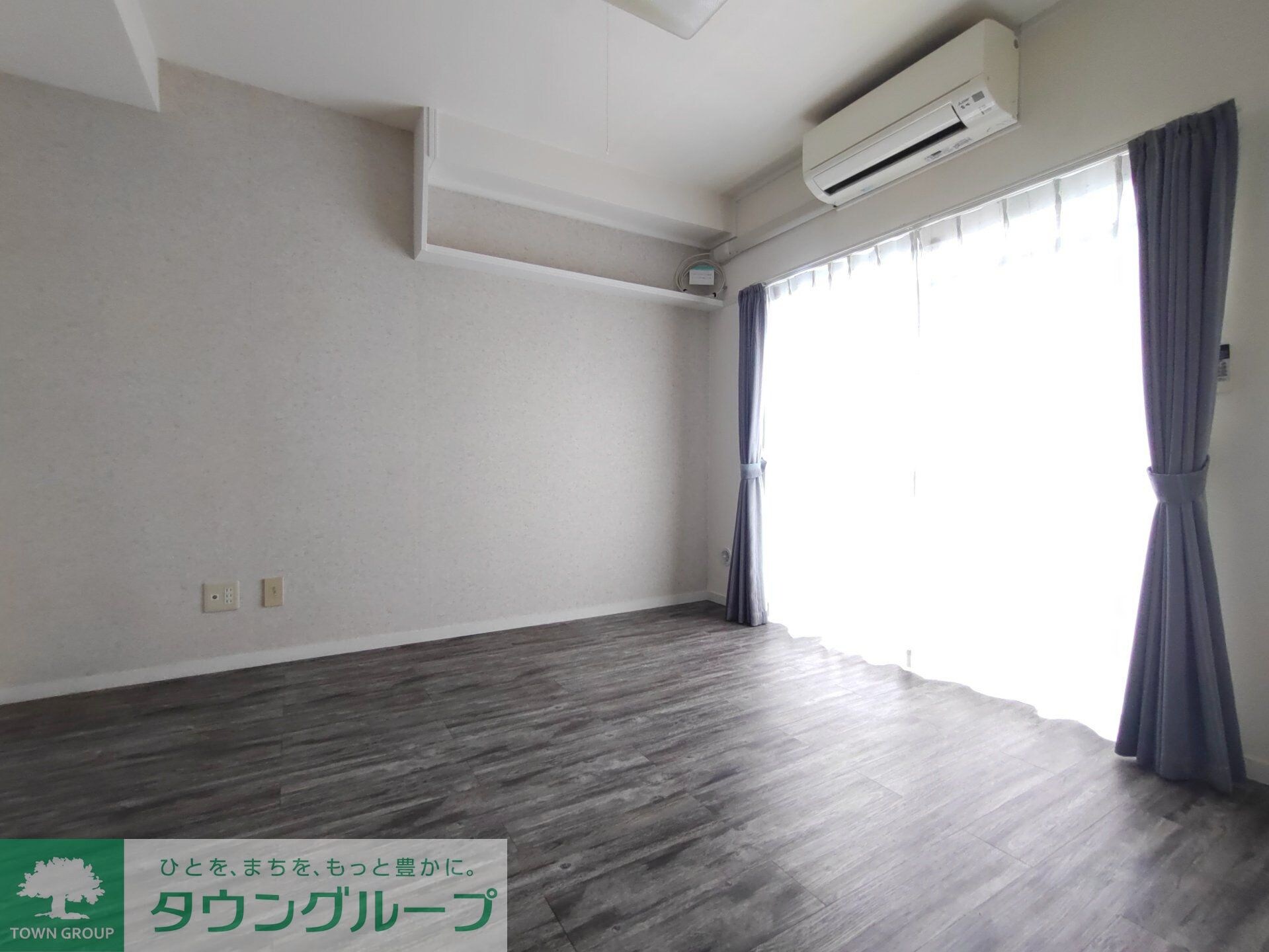 第3エコーマンションの物件内観写真