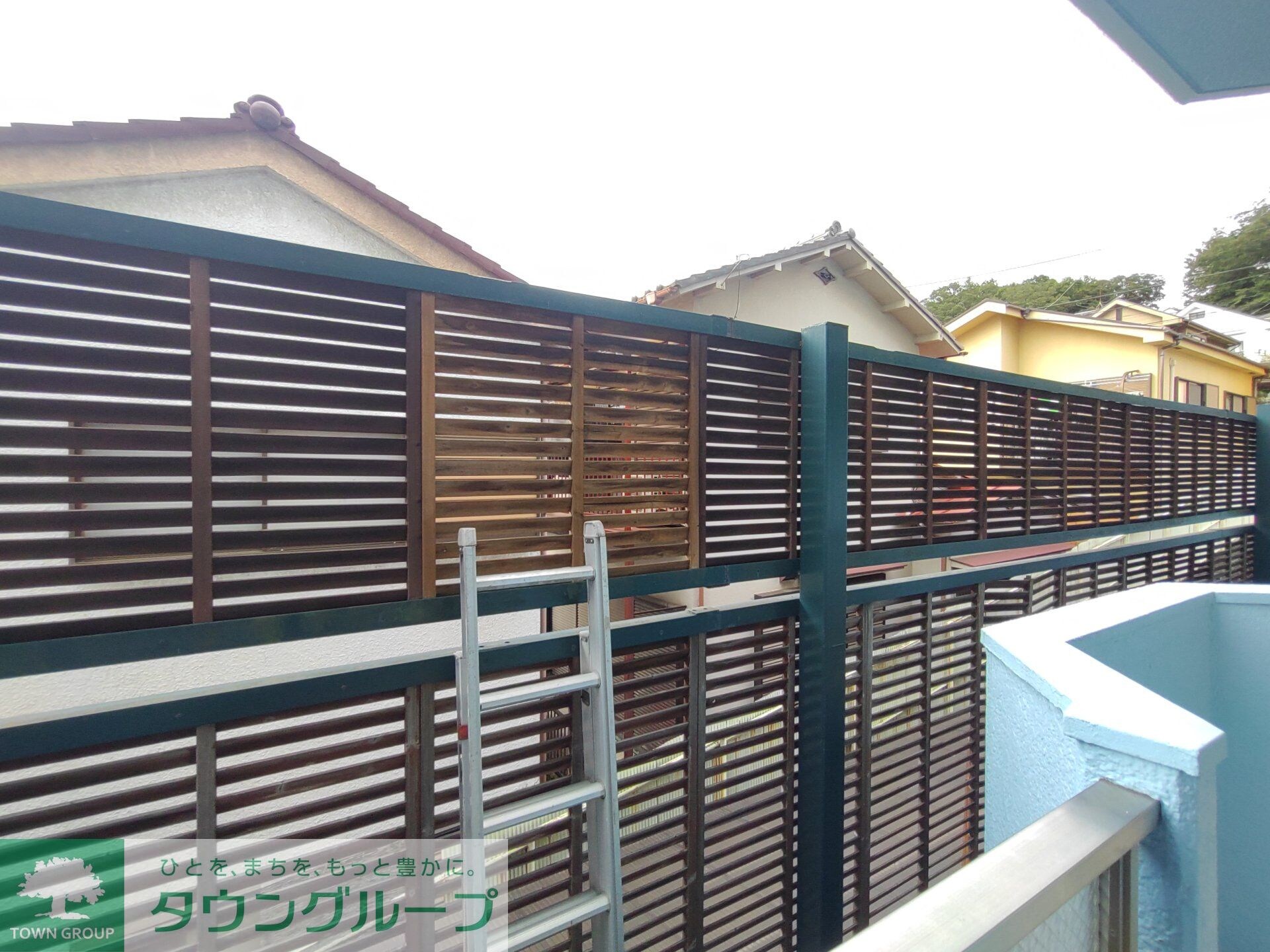 第3エコーマンションの物件内観写真