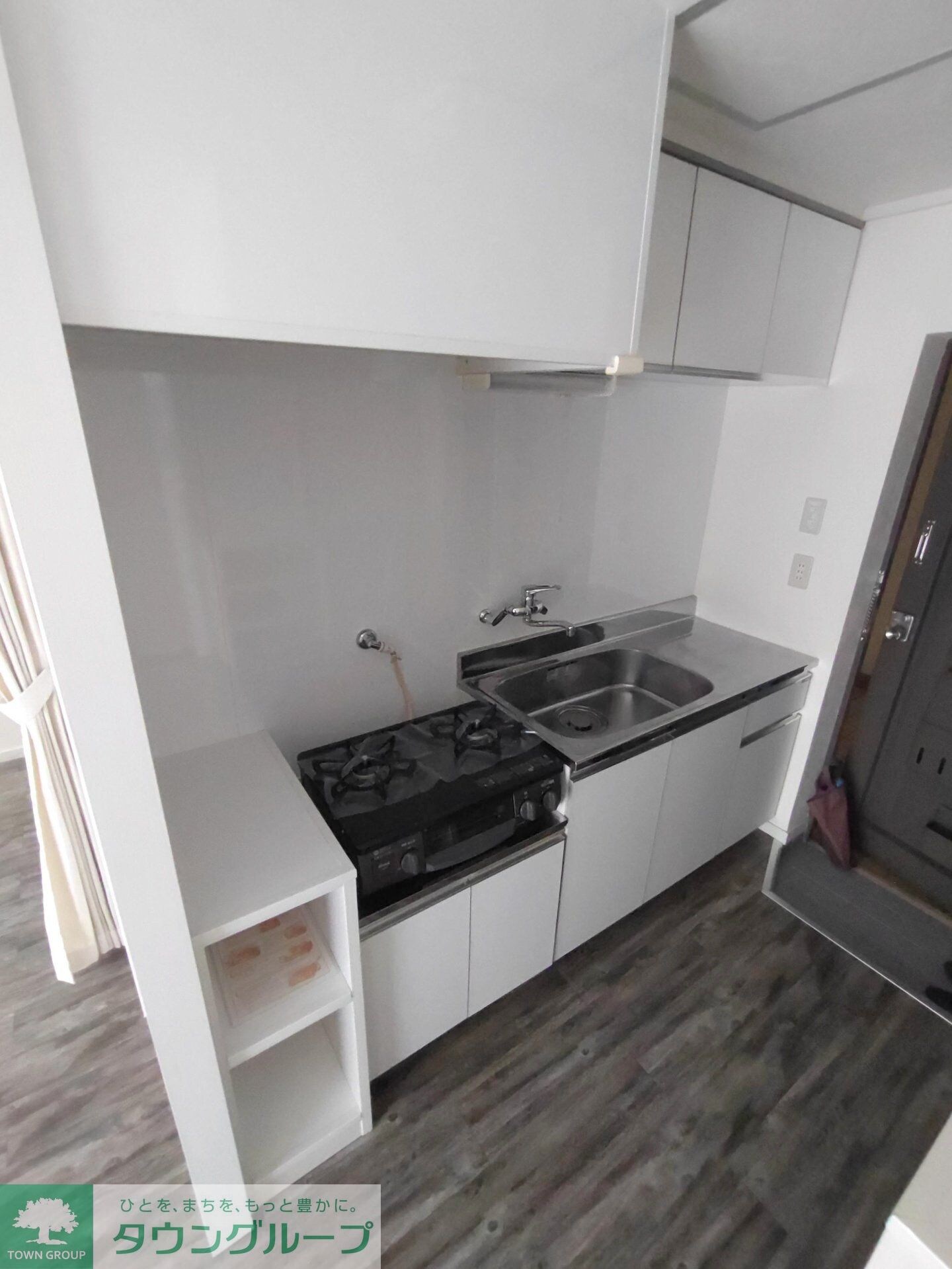 第3エコーマンションの物件内観写真