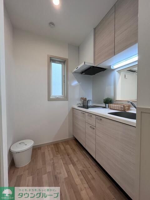 プリマ八王子壱番館の物件内観写真