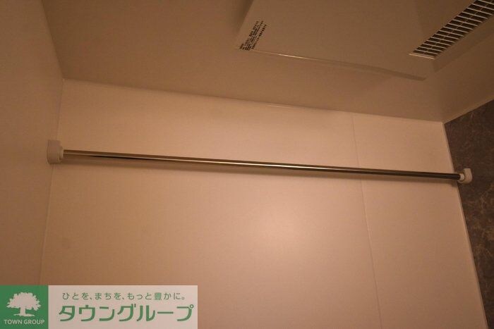 セレスティア上野町Aの物件内観写真