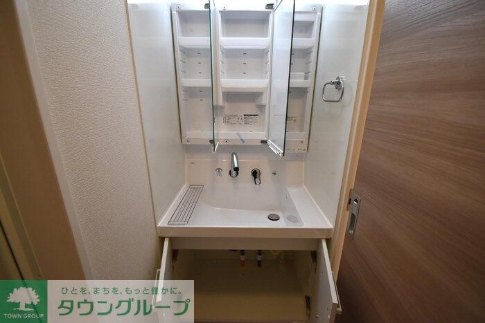 セレスティア上野町Aの物件内観写真