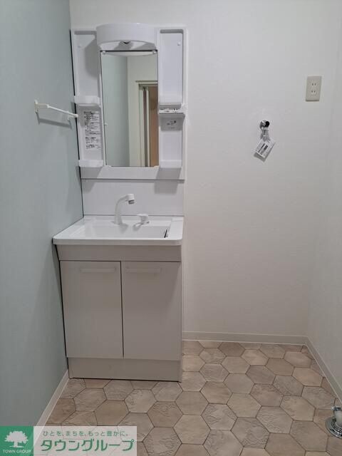 グランデハウスの物件内観写真