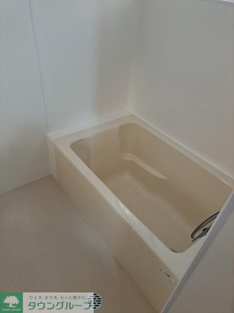 グランデハウスの物件内観写真