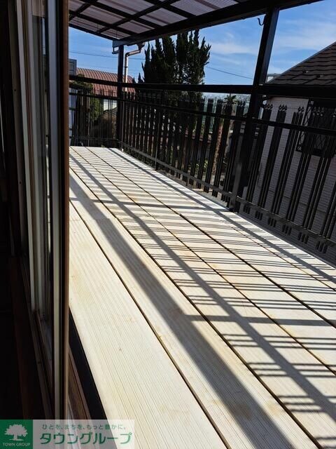 グランデハウスの物件内観写真