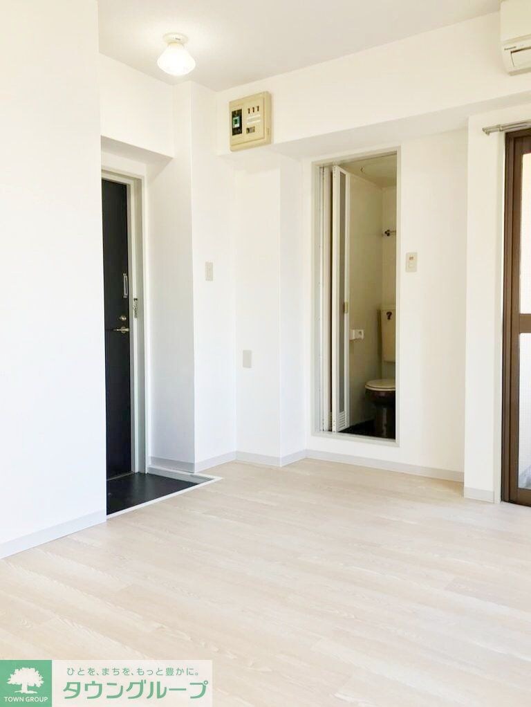 八王子南口センタービルの物件内観写真