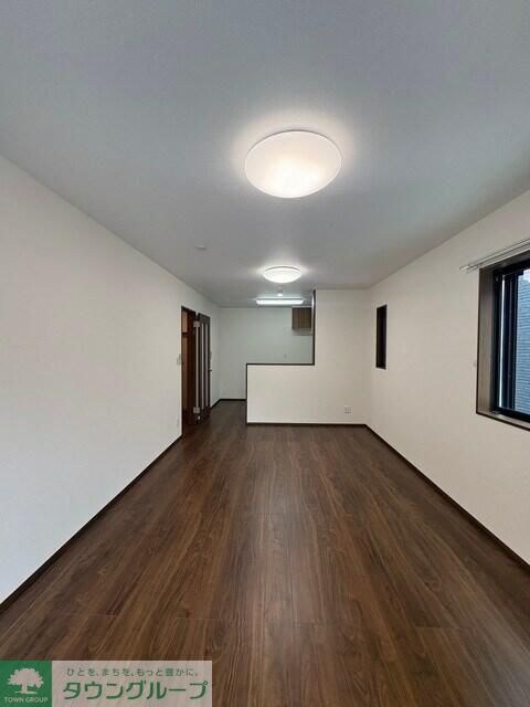 グランソフィアゆぎの物件内観写真