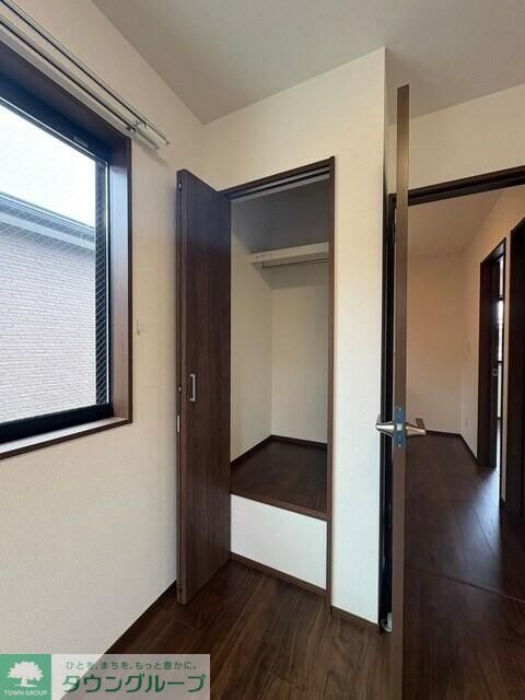 グランソフィアゆぎの物件内観写真