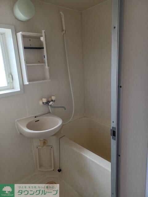 メゾン東中野の物件内観写真