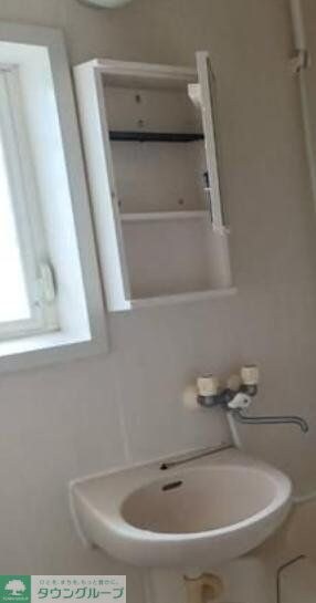 メゾン東中野の物件内観写真