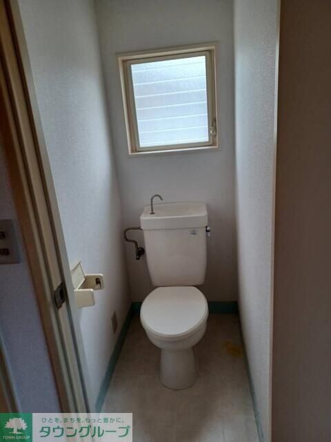 メゾン東中野の物件内観写真