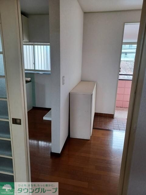 メゾン東中野の物件内観写真