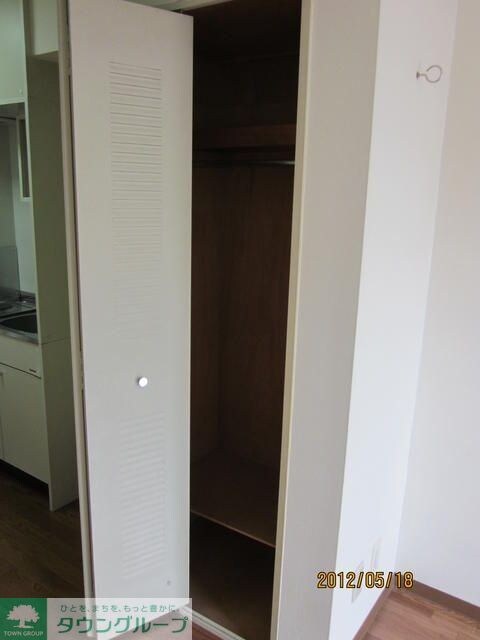 多摩学生マンションの物件内観写真