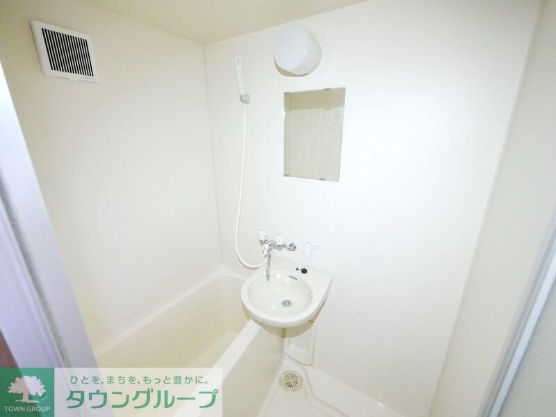 来夢一番館(ライムイチバンカン)の物件内観写真