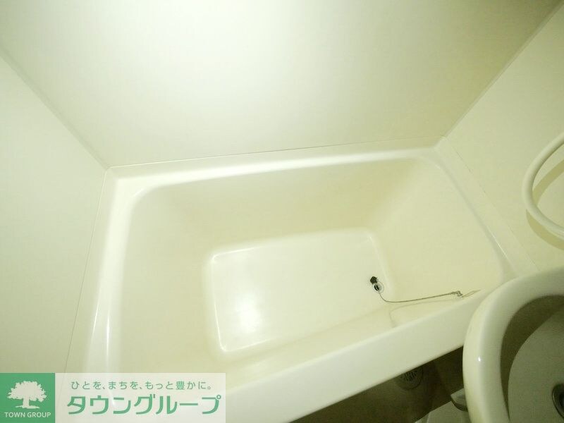 来夢一番館(ライムイチバンカン)の物件内観写真