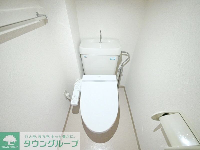 来夢一番館(ライムイチバンカン)の物件内観写真