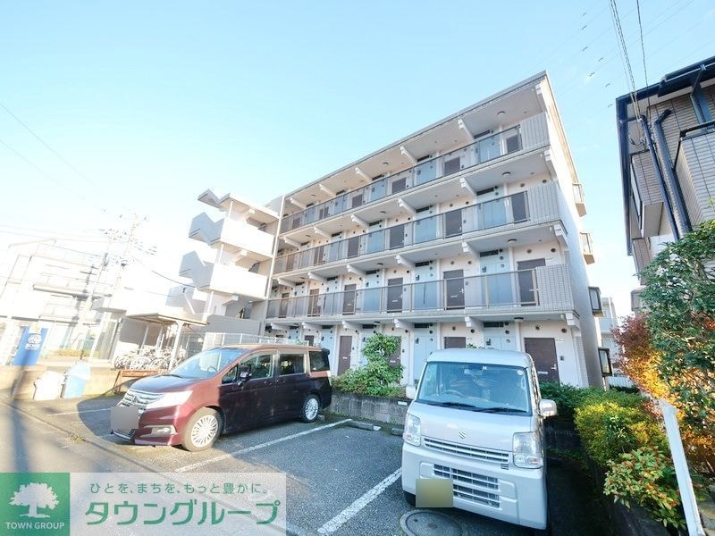 来夢一番館(ライムイチバンカン)の物件内観写真