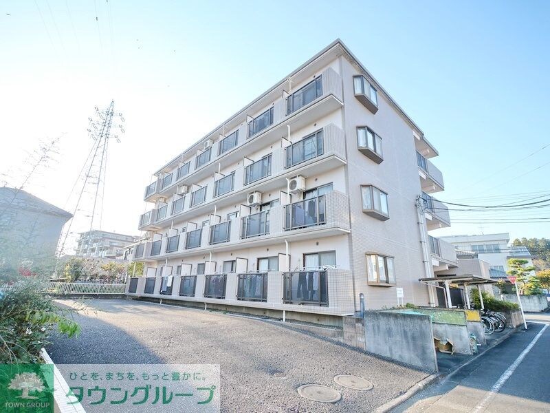 来夢一番館(ライムイチバンカン)の物件内観写真