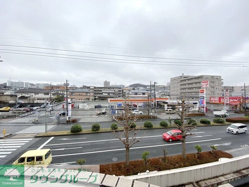 マルベリーコートの物件内観写真