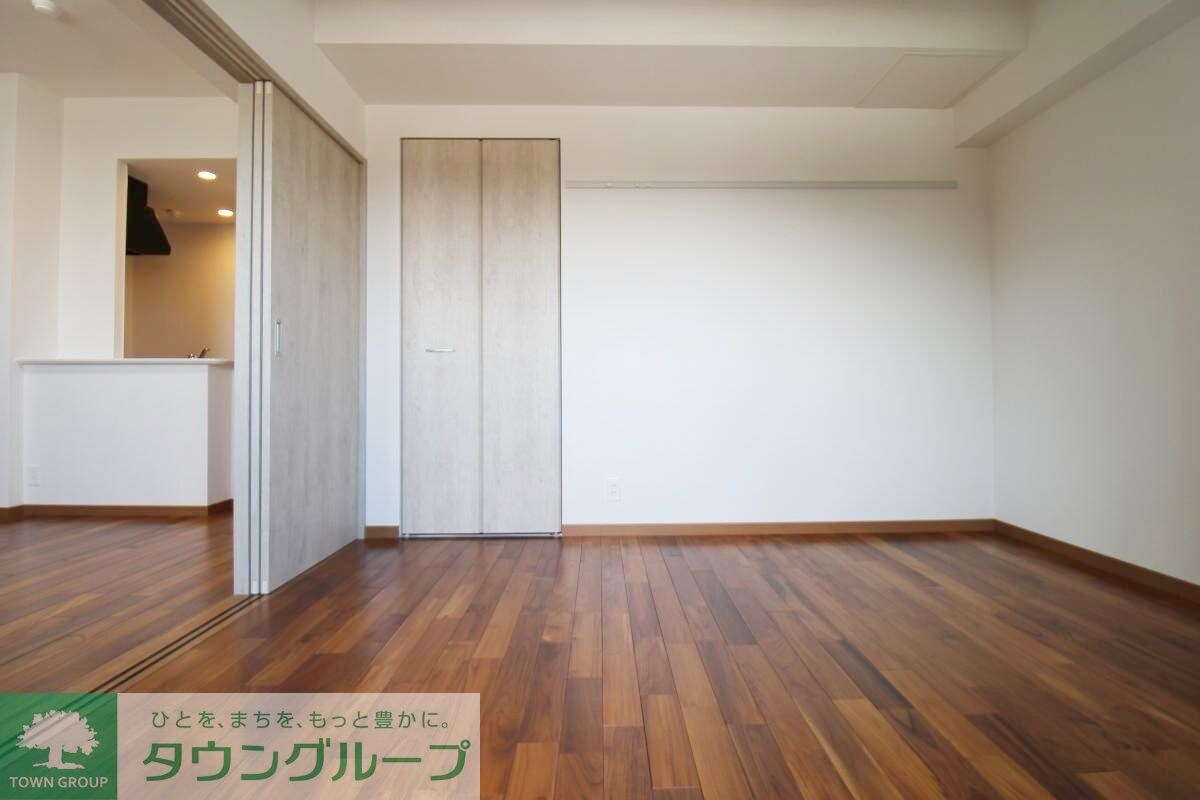 第8小池ビルの物件内観写真