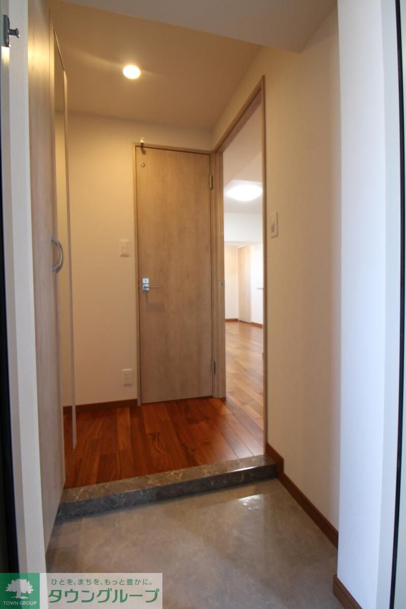 第8小池ビルの物件内観写真