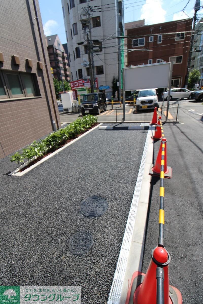 第8小池ビルの物件内観写真