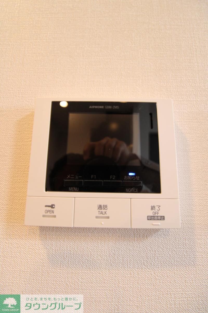 第8小池ビルの物件内観写真