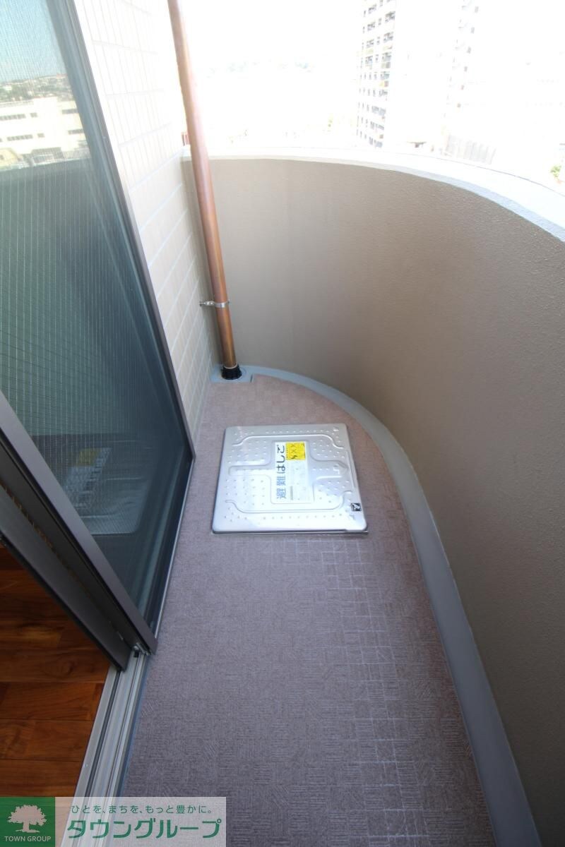 第8小池ビルの物件内観写真