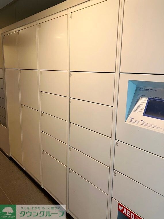 イニシア八王子明神町の物件内観写真