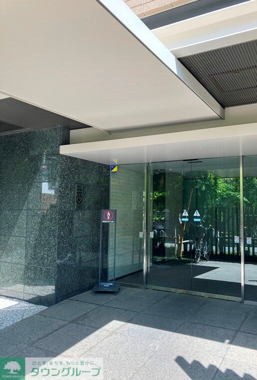 イニシア八王子明神町の物件内観写真