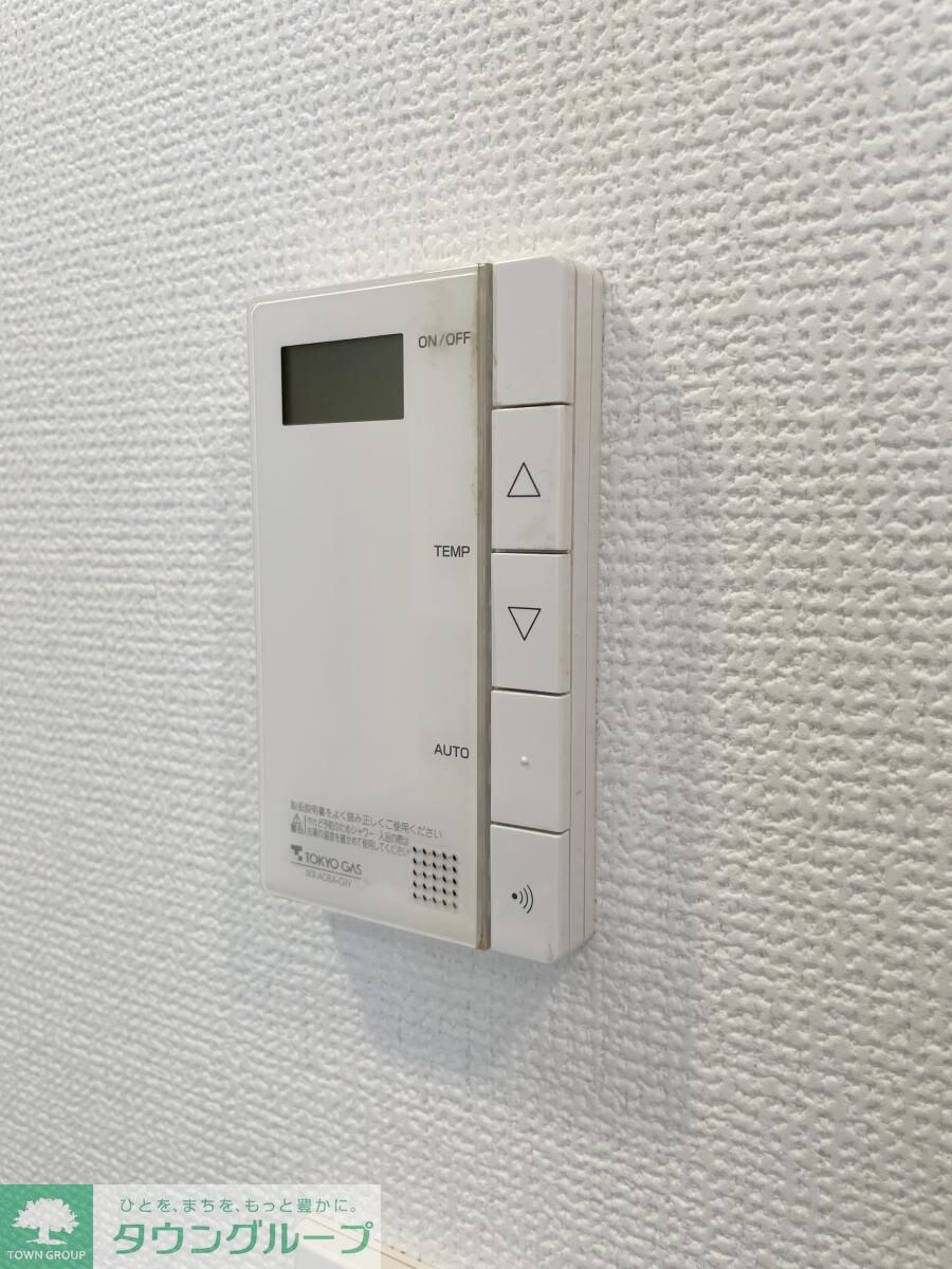 イニシア八王子明神町の物件内観写真