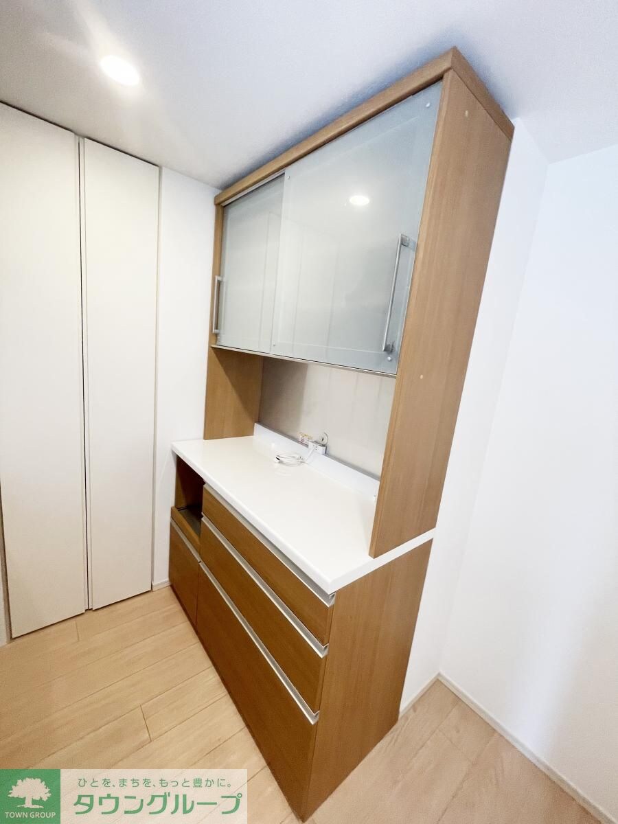 イニシア八王子明神町の物件内観写真