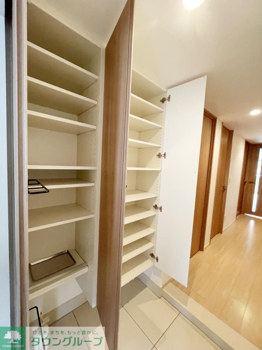 イニシア八王子明神町の物件内観写真