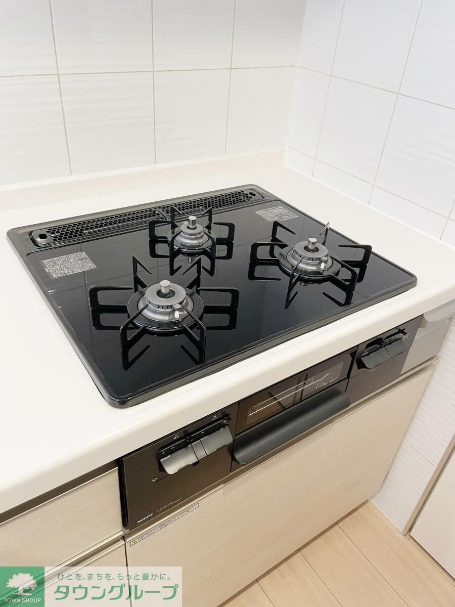 イニシア八王子明神町の物件内観写真