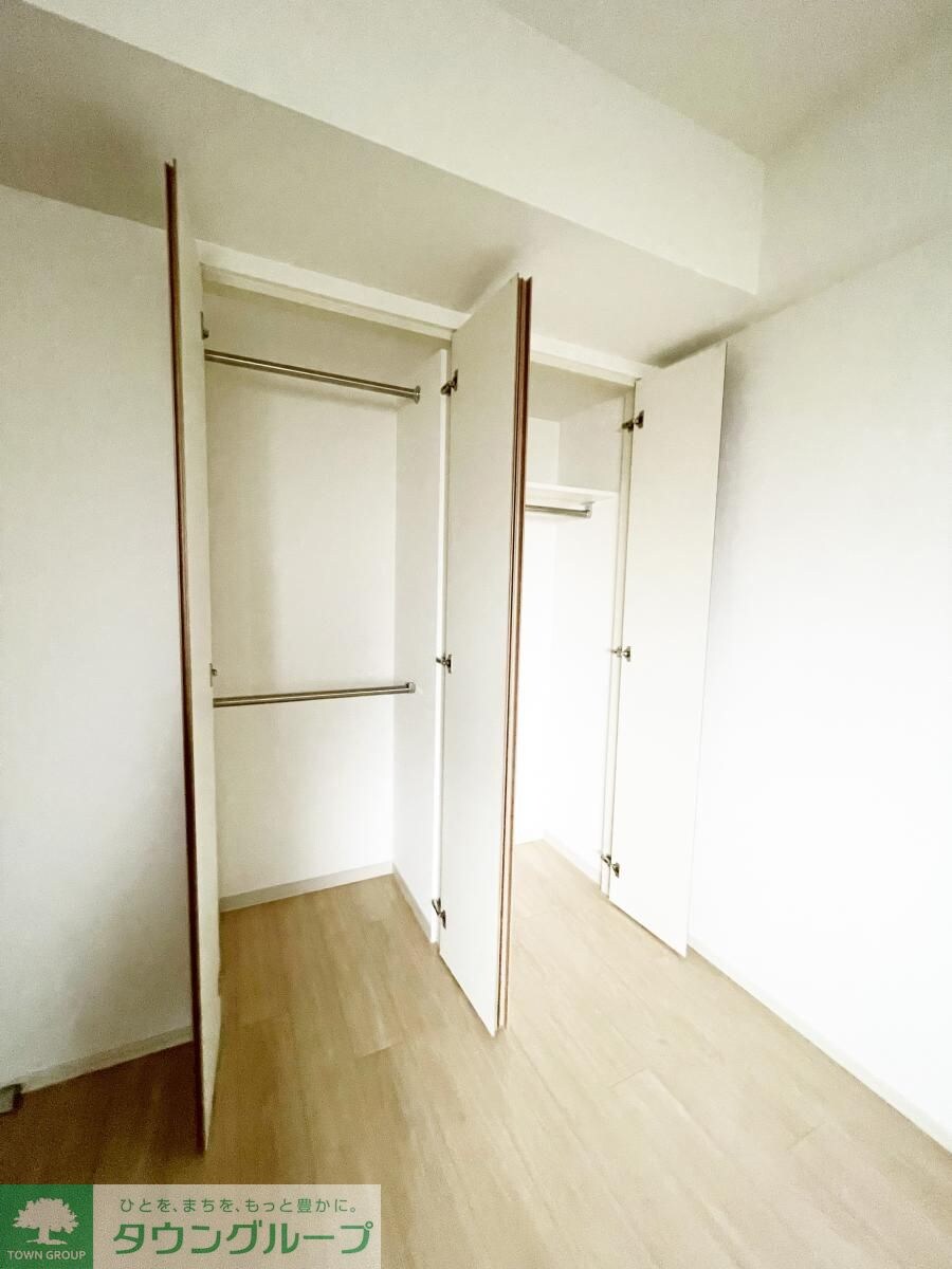 イニシア八王子明神町の物件内観写真