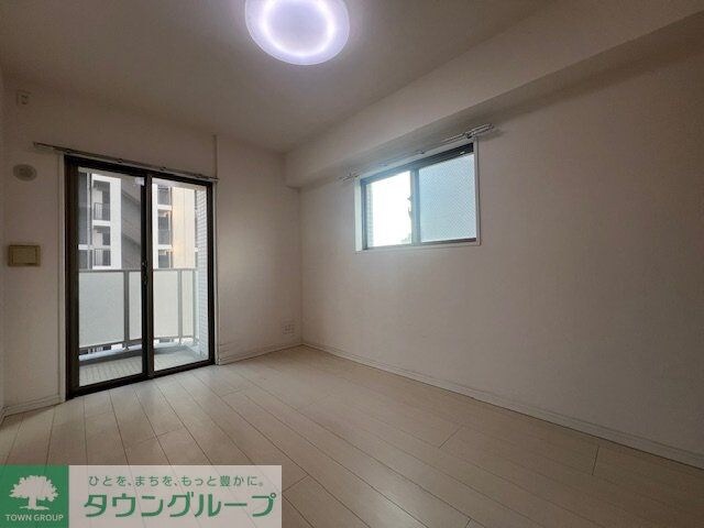 プレシス八王子の物件内観写真