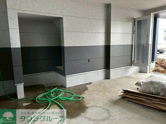 Blue Pit八王子ICの物件内観写真