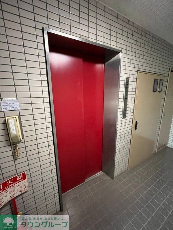 第2アーク山崎の物件内観写真