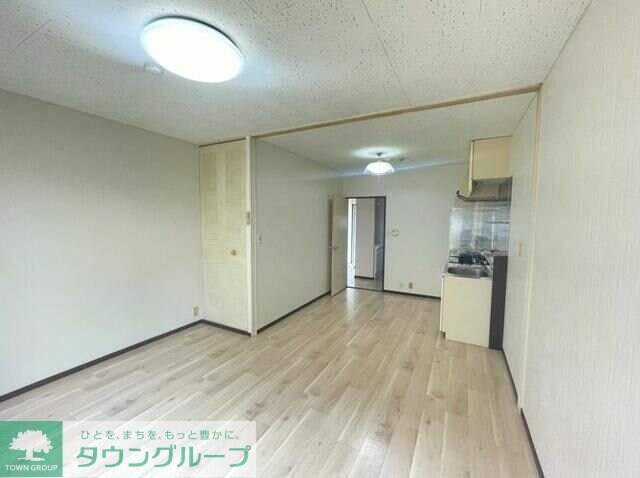 MEZON YAMAMOTOの物件内観写真