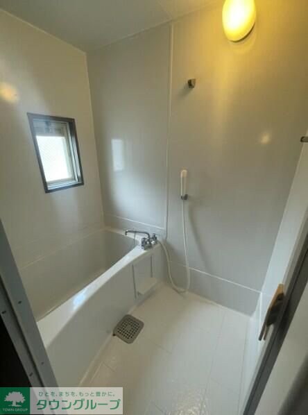 MEZON YAMAMOTOの物件内観写真