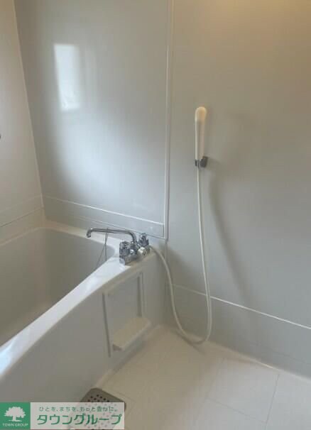 MEZON YAMAMOTOの物件内観写真