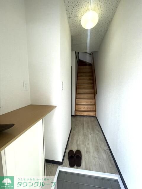 MEZON YAMAMOTOの物件内観写真