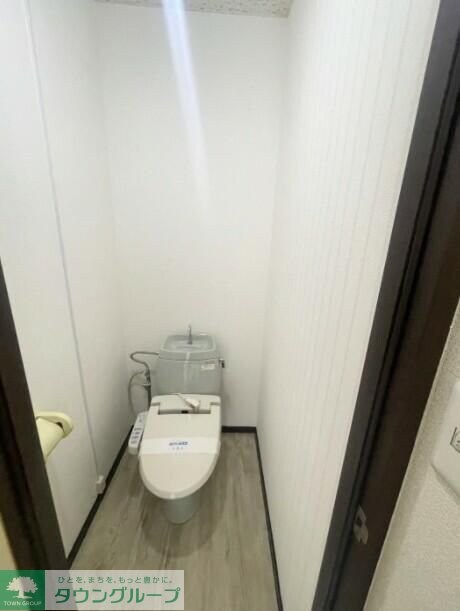 MEZON YAMAMOTOの物件内観写真