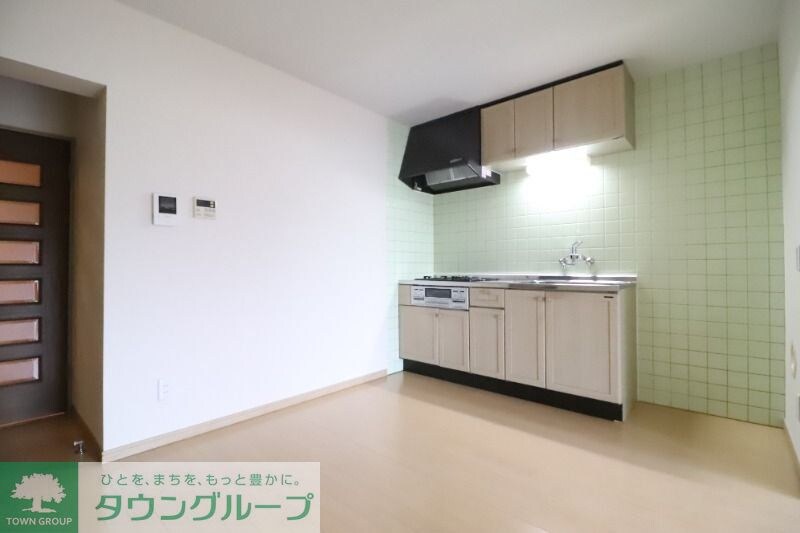 しゃんぐりらひる の物件内観写真