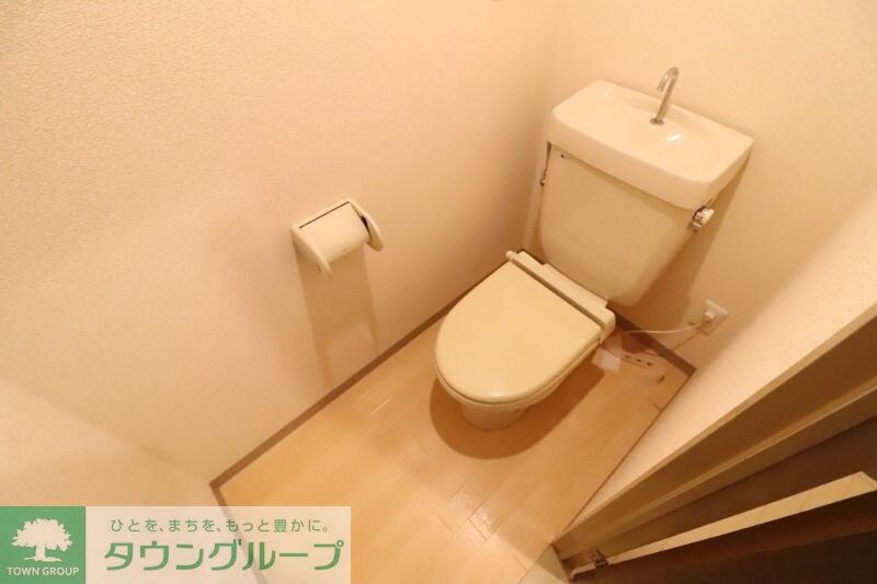 しゃんぐりらひる の物件内観写真