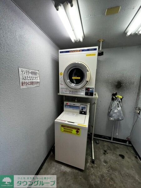 コアハイム八王子の物件内観写真