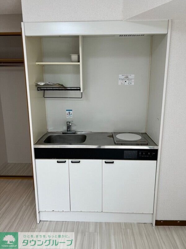 コアハイム八王子の物件内観写真