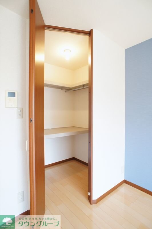 シャーメゾン南大沢の物件内観写真