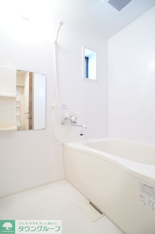 シャーメゾン南大沢の物件内観写真